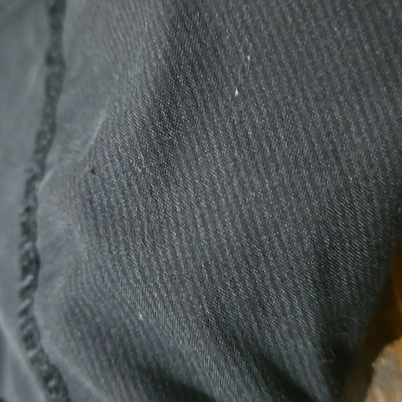 Lululemon Black Low Rise Shorts - Picture 10 of 17